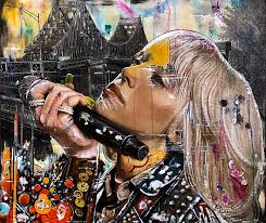 Street Pop Art Montreal