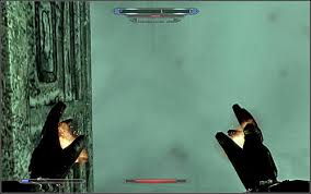 The focusing crystal will only be available during the quest revealing the unseen and is carried by one of four falmer in mzulft observatory. Revealing The Unseen P 2 The Elder Scrolls V Skyrim Game Guide Gamepressure Com