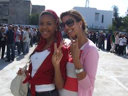 This movement, fighting against inequalities, harassment and violence in tunisia, was first. Pin On Women Democracy And Politics