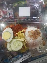 Nasi Uduk Maria Home Facebook