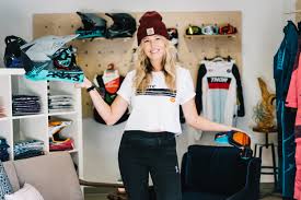 VF Venture Foundry: A Sit-Down with Tana Hoffman, Entrepreneur in Residence  :: VF Corporation (VFC)