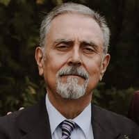 David Foyle England, Jr.