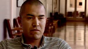 Battlefront to Homefront, Mariano Vazquez Finds Peace