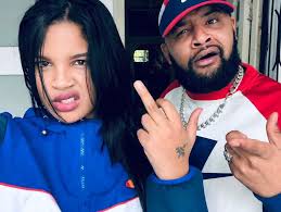 So I did a video with my sister yesterday for #MEYERMONDAYS💅🏻 Since we  haven't done a sibling video in 2 years. We decided to revisit Cape Slang &  slang in general as