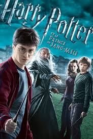 Harry finds his world is yet again changing: Harry Potter And The Half Blood Prince Film Afcinema