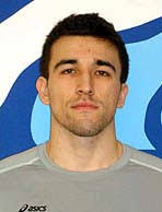 Tournament Schedule 2009 CUNYAC MEN'S VOLLEYBALL CHAMPIONSHIP