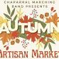 Chaparral High School Craft Fair — Tiger Lily event image