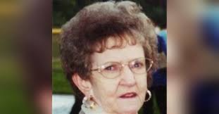 ROXANNA GIPSON DEATON Obituary