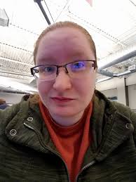 Meet Lucinda (we totally made up this name