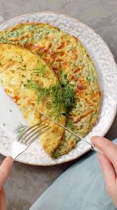 Omelette Soufflee Recette Video Recette Video Recettes De Cuisine Recette Plat Facile Recette Cuisine Facile