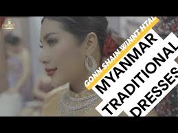 Gonn Shain Winnt Htal Official