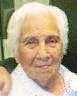 Aurora Adame Obituary (2011)