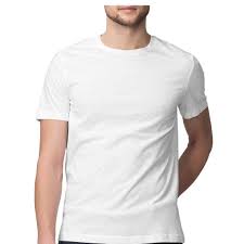 Download Plain White Round Neck Tee 8377 298 99 Ndash 8377 499 00 Buy Now Https Tryfunky Com Shop Plain Whit Mens Half Sleeve Plain White T Shirt Half Sleeves