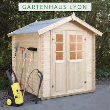 Wolff Gartenhaus Lyon A 28 Gartenhaus Wolff Gartenhaus Gartenhaus Holz