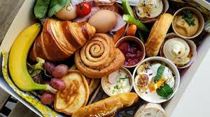 Hellofresh dach | einfach besser essen. Fruhstuck Und Brunch Gut Fruhstucken Und Brunchen In Munchen Sz De