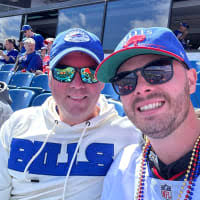 Support Birdie Bash 2025