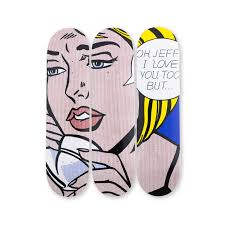 OH, JEFF... I LOVE YOU, TOO... BUT...