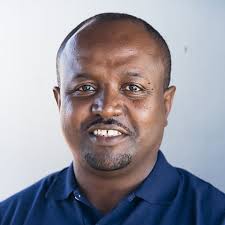 Ashenafi Woldegiorgis