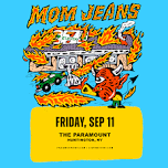 Mom Jeans