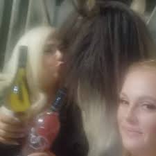 Happiest of Birthdays to our amazing yard mother Lindsey ❤🎉 lots of love  from your adopted kids both furry and human 🐎🐎 #happybirthday #celebrate  Lindsey Fitzpatrick