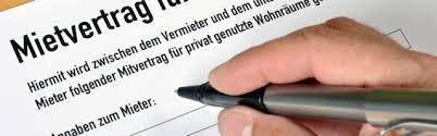 Maybe you would like to learn more about one of these? Befristeter Mietvertrag Abschluss Laufzeit Verlangerung Und Kundigung