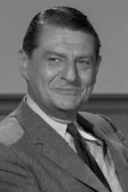 Reparto de Beginning of the End (película 1957). Dirigida por Bert I.  Gordon