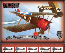 September 23, 2017 mbiqmodels 22 comments. 1 32 Sopwith F 1 Camel Br 1 Aircraft Reviews Large Scale Modeller