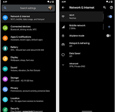 Puoi trovare la password del wifi della rete a cui sei attualmente connesso su tutte le piattaforme. Come Trovare La Password Di Una Rete Wi Fi Su Android Pc Tempo