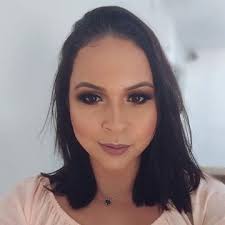 Psicóloga Caroline Brant