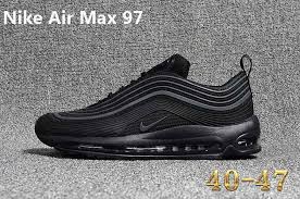 Black And Orange Air Max 97 Nike 97 Kpu Max 97 Kpu New Men All Black 40 47 Nike Air Max Nike Air Max 97 Cheap Nike Air Max