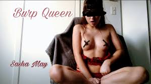 Free awesome burp videos on Pornhub- Sasha May - non-fiction - BF Forums