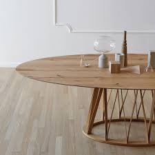 Maybe you would like to learn more about one of these? Acco Oval Dining Table Walnut Miniforms Glassdomain