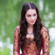 Reign: What Happened To Kenna? (& The Fates Of The Other Main Characters)