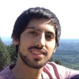 Virtual Maker Employee Alon Farchy's profile photo