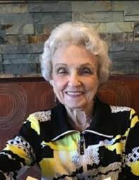 Peggy Jane Miller Obituary