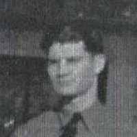 Edward Borel (1918–1987) • FamilySearch