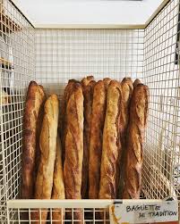 Mamiche Boulangerie 45 Rue Condorcet 75009 Paris Closed On Sunday And Monday Tags For Paris Eiffeltower P Paris Food French Cuisine French Words