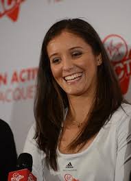 Laura Robson