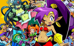 Allkeyshop.com compares the cheapest prices of shantae half genie hero on the digital downloads market to find the best sales and discount codes on trusted . Shantae Half Genie Hero Ultimate Edition Mypotatogames