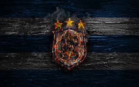 Polish your personal project or design with these premier league transparent png images, make it even more personalized and more attractive. Download Wallpapers Huddersfield Town Fc Fire Logo Premier League Blue And White Lines English Football Club Grunge Football Soccer Logo Huddersfield Town Wooden Texture England For Desktop Free Pictures For Desktop Free