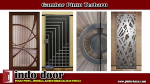 Produk terbaru model pintu minimalis rumah kamar utama kupu tarung terbaru dari kayu. Model Pintu Rumah Terbaru Kusen Pintu Minimalis Terbaru Kusen