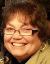 Obituary information for Judith Pulaski