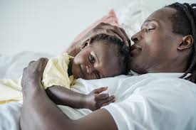 Oh Baby! I'm here for you! The Importance of Forming Secure Attachments —  Early Childhood Hub of Lane County