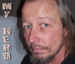 Larry Alan Boggan (1961-2017)