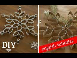 Christmastbaum aus eisstielen mit pailletten besetzt. Sterne Basteln Fur Tolle Weihnachtsdekos Tutorial Deko Kitchen Youtube