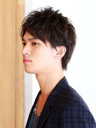 ブリスラフショート sideサムネイル メンズ ヘアスタイル 髪型 髪型 メンズ