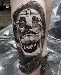 We did not find results for: 60 Surrealism Tattoo Designs For Men Artistic Ink Ideas Inked Magazine Tattoos Surreal Tattoo Dali Tattoo