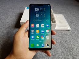 JJ Shop Kh - Vivo Z1 Lite 32GB+4GB ...