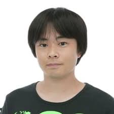 阪口大助 — The Movie Database (TMDB)