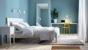 Though this room designed by robson rak looks formal and modern at first glance, the bed itself is cozy and inviting. 8 Stylish Minimalist Bedrooms With Personality